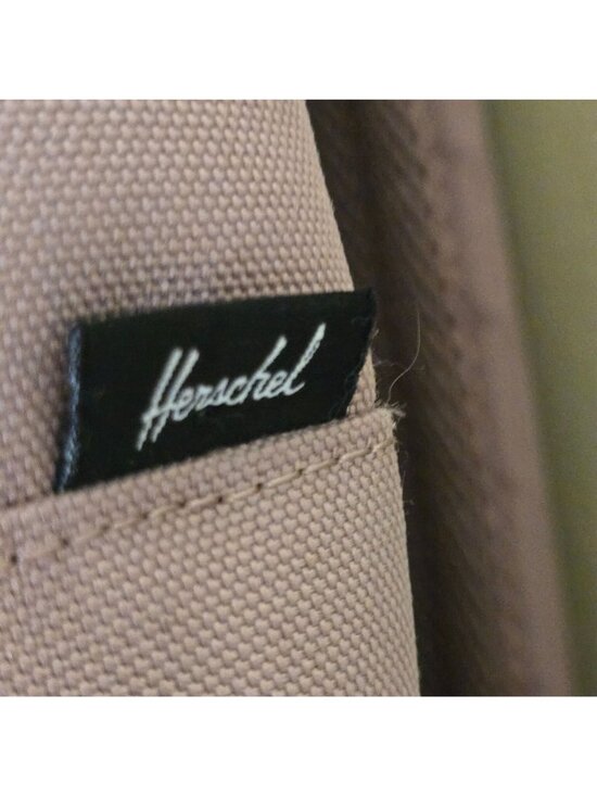 Herschel Supply Co Heritage Backpack 21.5L Ash Rose 14\